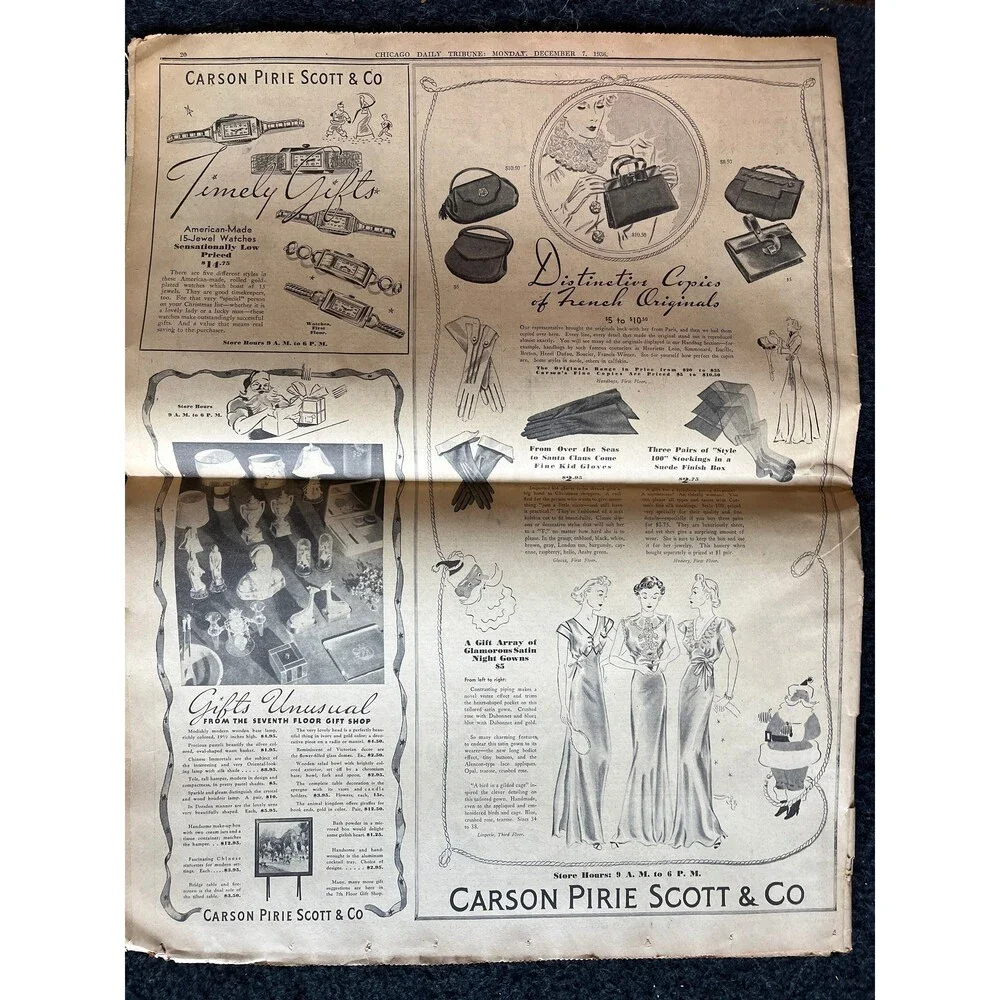 1936 Kind Edward Abdicates Crown King Wally - British Monarchy, UK Politics, Qu